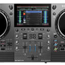 Numark Mixstream Pro Go Wireless DJ Controller
