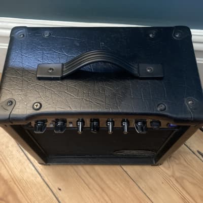 Randall KH-15 Kirk Hammett Signature Series Practice Amplifier Amp image 2