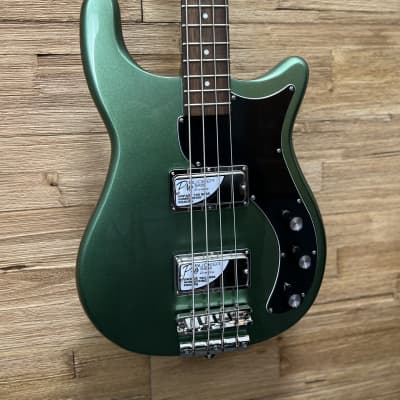 Epiphone Embassy Bass | Reverb