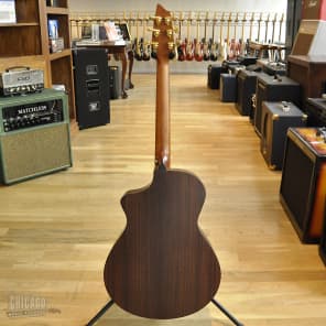 Breedlove AC250/CR Syn  Natural image 5