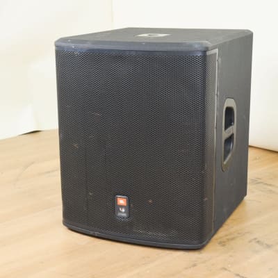 JBL PRX518S 500-watt 18" Active Subwoofer CG00NH9 *ASK FOR SHIPPING*