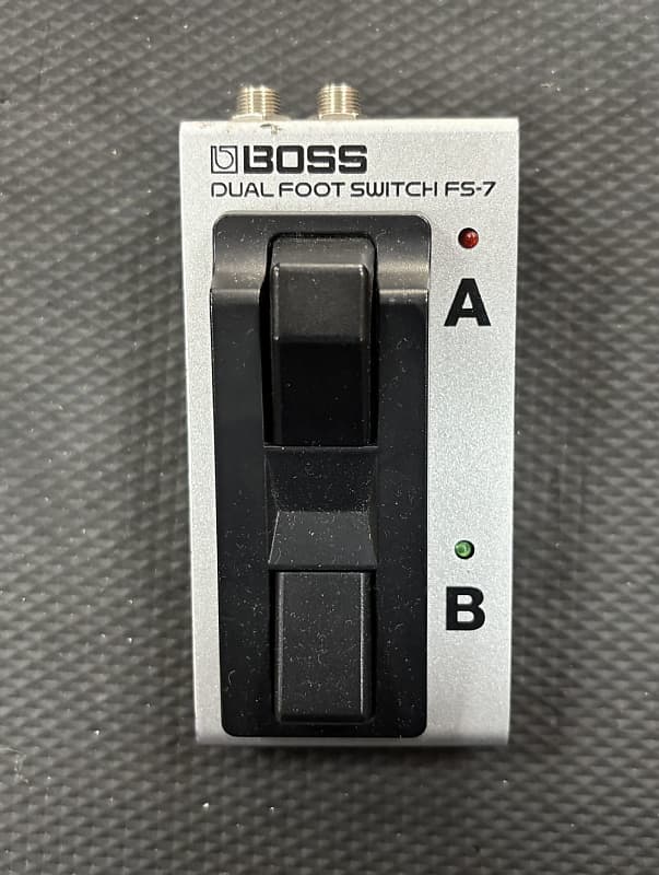 Boss FS-7