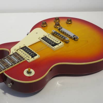 1984 Tokai Love Rock LS-50 Electric Guitar Made in Japan