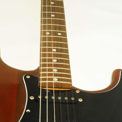 TOKAI Silver Star Stratotype Electric Guitar Ref.No.5741 image 6
