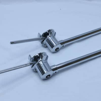 Roland MDH-25 Tom Pad V Drum Mount ARM - TWO PACK for TD 30 20 10