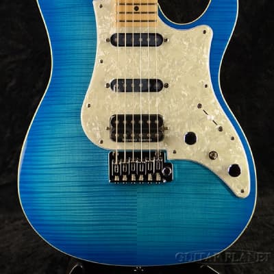 FGN J-Standard Odyssey JOS-FM-M OBT Ocean Burst Made in Japan