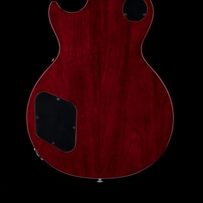 Gibson Les Paul Studio - Wine Red #30217 (Open Box) image 2