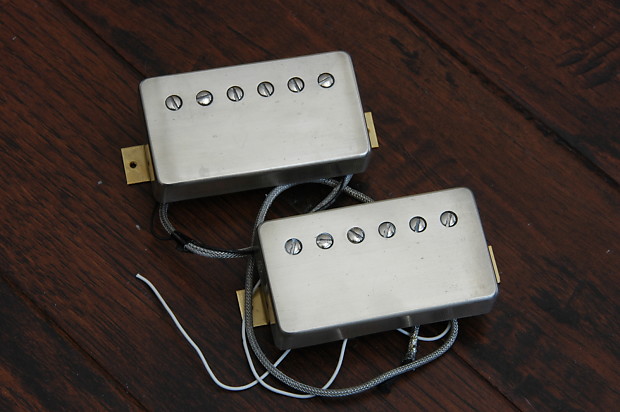 Prs dgt 2025 pickups for sale