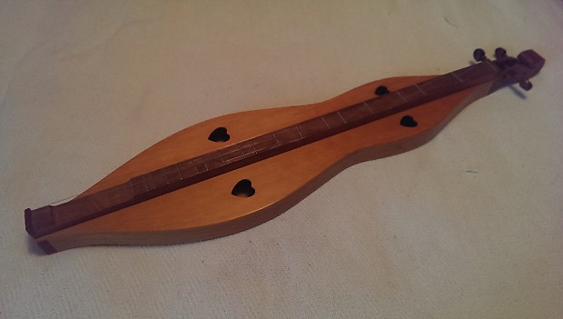 Aw jeffreys dulcimer on sale