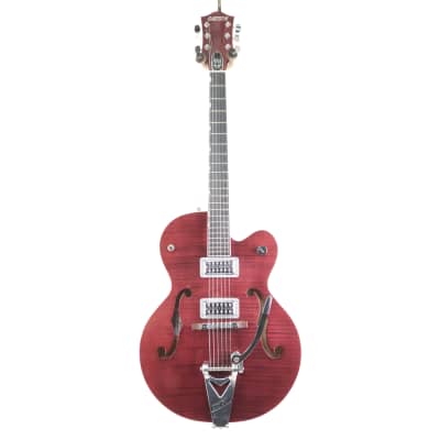 Gretsch G6120SH Brian Setzer Hot Rod 2015 2019 Reverb UK