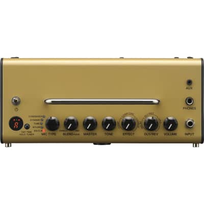 Yamaha THR5A Acoustic Combo Amp image 10