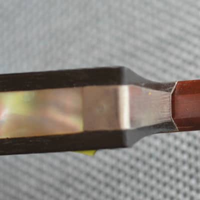 Excellent Octagonal 3/4 Violin Bow, 60g image 4