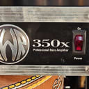 SWR 350X Head 2000s Black