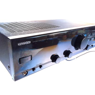 アンプ KENWOOD KA-880SD Kenwood KA-880SD Power Amp / Phono Stage PARTS