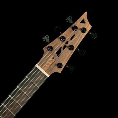 OD Guitars Athena - High Grade Walnut Top - Bare Knuckle Pickups image 3