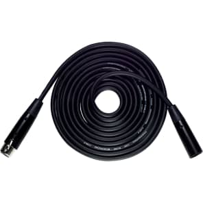 Whirlwind MC20 XLR Microphone Cable - 20'