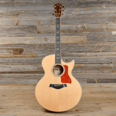 Taylor 815ce with ES1 Electronics