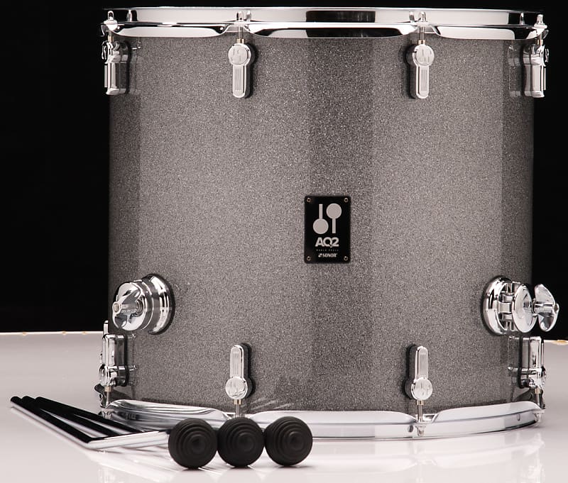 Sonor aq2 floor tom hotsell