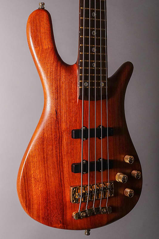 稀少】Warwick StreamerStageII 5弦ベース（2004年製) 稀少】Warwick StreamerStageII 5弦ベース（2004年製) 稀少】Warwick