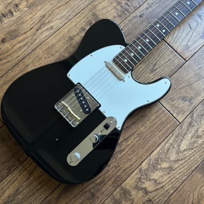 Fender MIJ Hybrid II Telecaster | Reverb