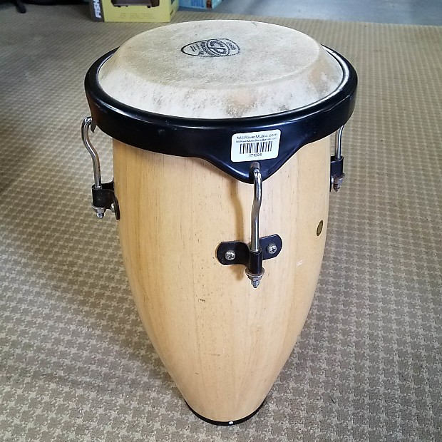 Reverb used congas on sale