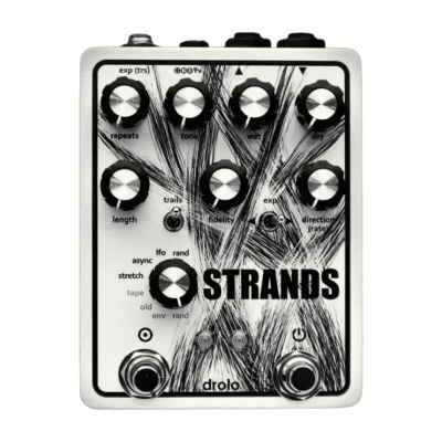 【価格交渉可】drolo Strands Drolo Strands | Reverb