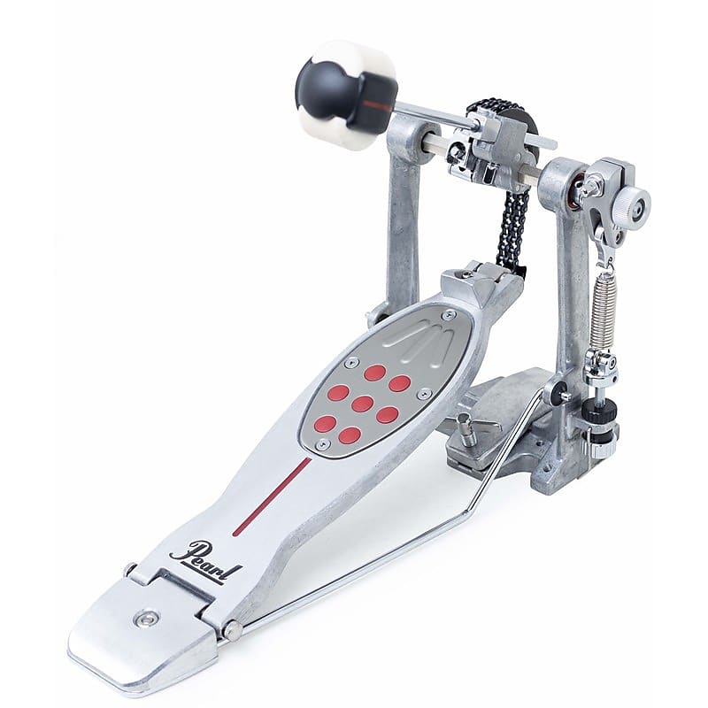 Pearl redline bass drum hot sale pedal