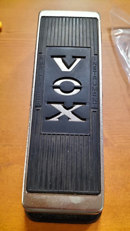 Vox V846 hw