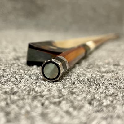 Violin 4 4 Bow PEPISKY 4/4 Size Cabon Fibe Violin Bow