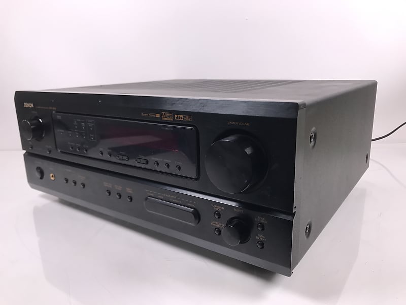 Denon AVR-1804 6.1 channel AV Receiver