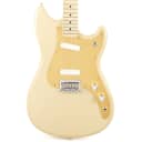 Used Fender Player Series Duo Sonic Maple - Desert Sand