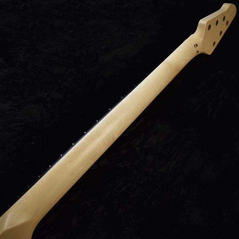 meg　Musikraft ストラトネック Strat® Neck Custom Build - Musikraft LLC