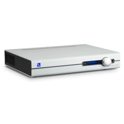 PS Audio Stellar Gain Cell DAC - Silver | Reverb