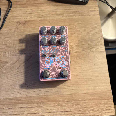 Reverb.com listing, price, conditions, and images for old-blood-noise-endeavors-excess
