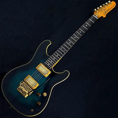 Ibanez [USED] RS1010SL-MS [Steve Lukather Signature Model] [SN.A845064] image 3