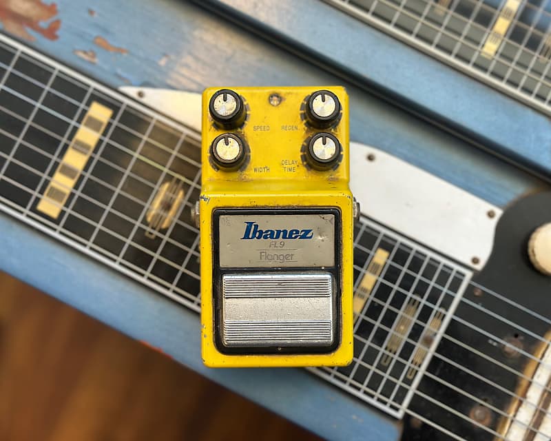 Ibanez FL-9