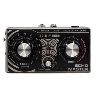 Reverb.com listing, price, conditions, and images for death-by-audio-echo-master