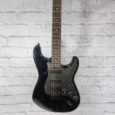 Fender Squier Bullet Strat Electric Guitar (Springfield, NJ Fender Squier Bullet Strat Electric Guitar (Springfield, NJ