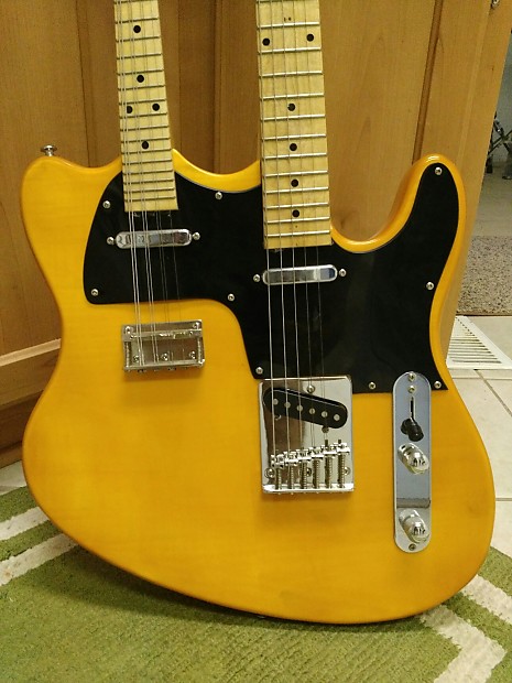 Telecaster mandolin sale