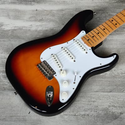 Fender ST-STD Standard Series Stratocaster MIJ