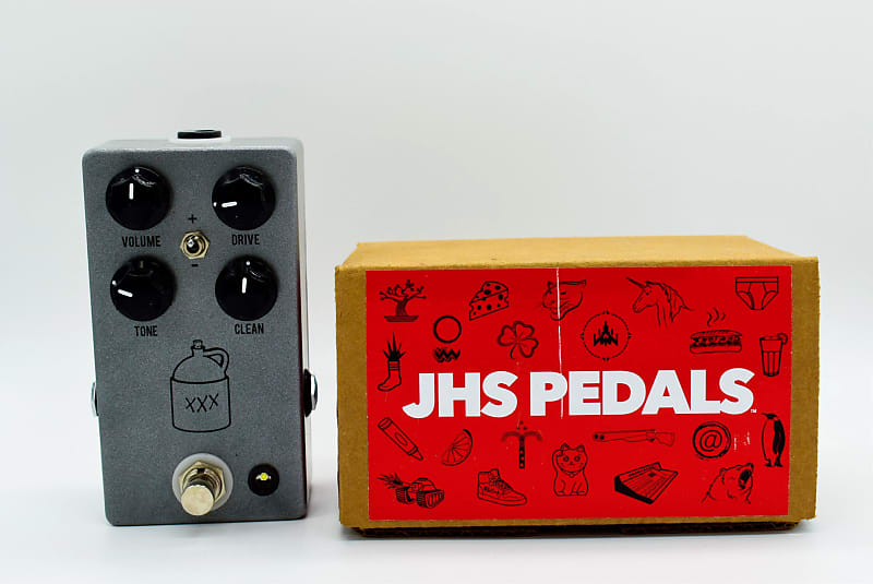 JHS Moonshine V2