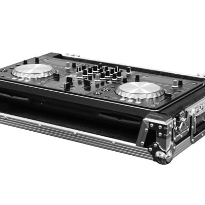 Odyssey FZPIXDJR1 Pioneer XDJ-R1 DJ Controller Hard Travel Case, Removable Panel image 9
