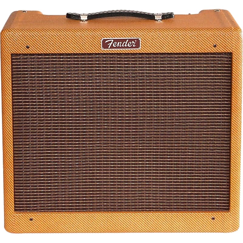 Fender Blues Junior III 15-Watt 1x12