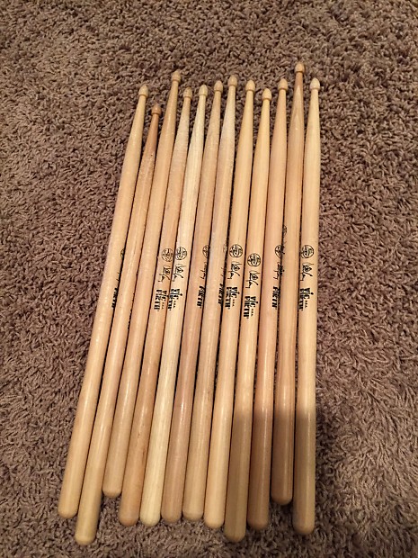 Danny carey vic hot sale firth sticks