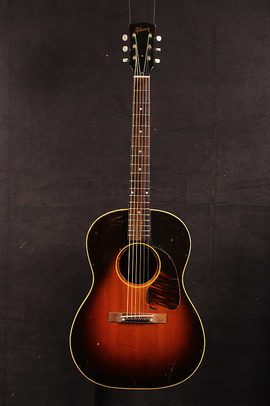 Gibson LG-2 1967年製 Gibson Acoustic LG-2 Americana Limited Edition - Classic