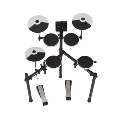 Roland TD-02K 5-Piece V-Drums Electronic Kit image 7