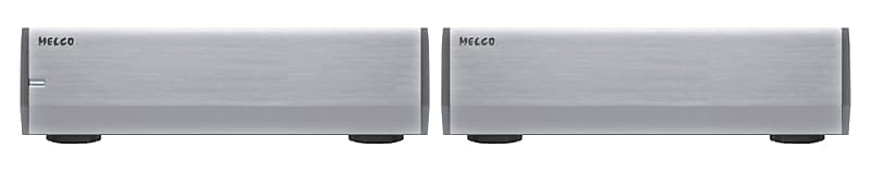 MELCO S10 - Flagship Network Switch - NEW!  			