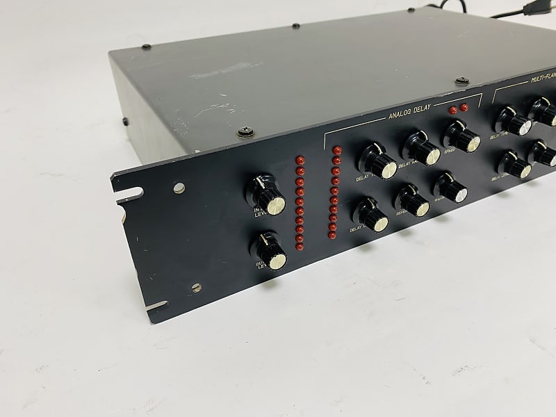 Rare ! Maxon AD-230 Delay/Flanger Prototype ! | Reverb