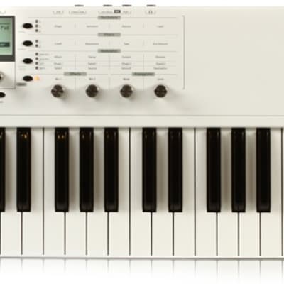 Waldorf Blofeld Keyboard 49-Key Synthesizer