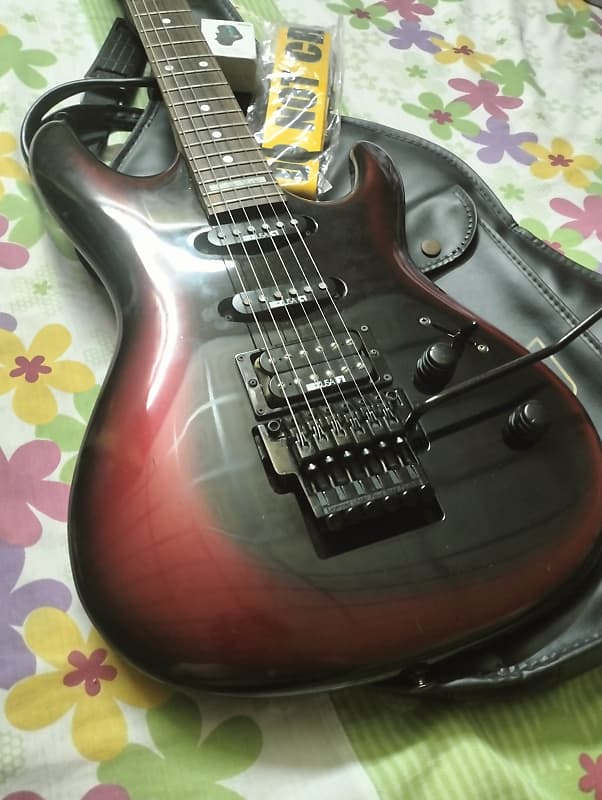 Ibanez 540R Radius | Reverb